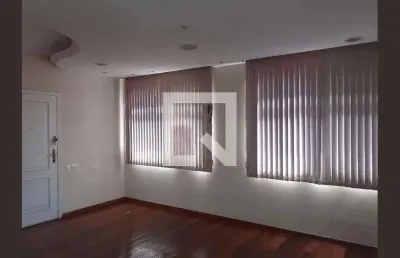 Apartamento para venda - sagrada família, 3 quartos,  126 m² - belo horizonte