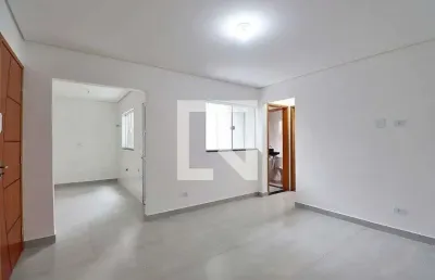 Apartamento para venda - utinga, 2 quartos,  53 m² - santo andré