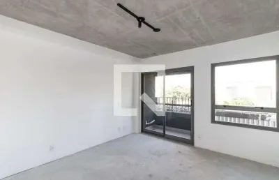 Kitnet / stúdio para venda - moema, 1 quarto,  24 m² - são paulo