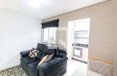 Apartamento para venda - parque erasmo assunção, 2 quartos,  63 m² - santo andré