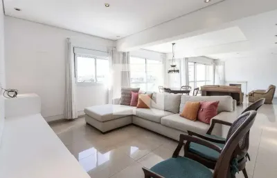 Apartamento para venda - vila leopoldina, 4 quartos,  180 m² - são paulo