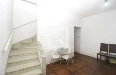 Casa para venda - água fria, 2 quartos,  130 m² - são paulo