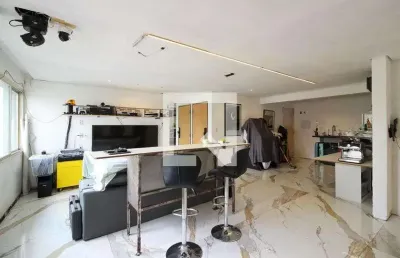 Apartamento para venda - pinheiros, 1 quarto,  110 m² - são paulo