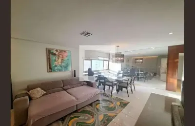 Apartamento para venda - boa viagem, 4 quartos,  113 m² - belo horizonte