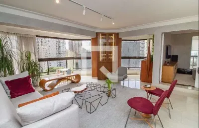 Apartamento para venda - perdizes, 3 quartos,  165 m² - são paulo