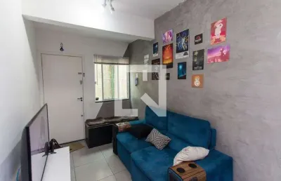 Apartamento para venda - vila constança , 2 quartos,  48 m² - são paulo