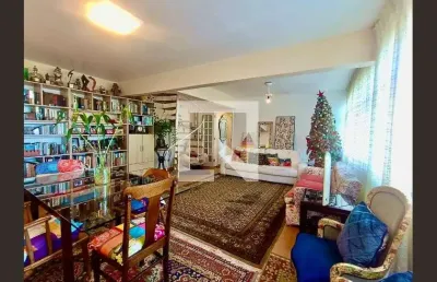 Cobertura para venda - ipanema, 2 quartos,  130 m² - rio de janeiro