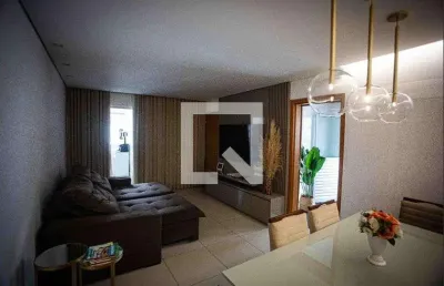 Apartamento para venda - buritis, 2 quartos,  78 m² - belo horizonte