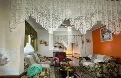 Casa para venda - mathias velho, 5 quartos,  150 m² - canoas