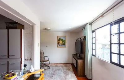 Casa para venda - quitaúna, 3 quartos,  65 m² - osasco