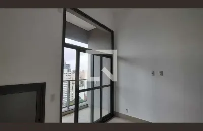 Kitnet / stúdio para venda - chácara santo antonio, 1 quarto,  25 m² - são paulo