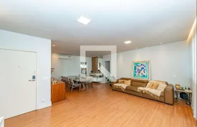 Apartamento para venda - santa lúcia, 4 quartos,  200 m² - belo horizonte