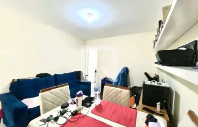 Apartamento para venda - humaitá, 1 quarto,  40 m² - rio de janeiro