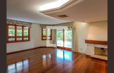 Apartamento para venda - cristal , 4 quartos,  263 m² - porto alegre