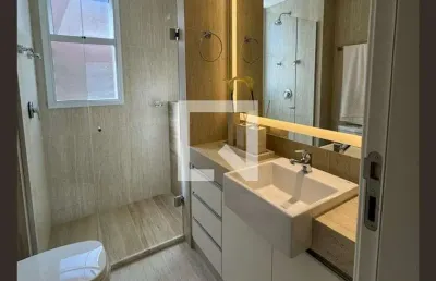 Apartamento para venda - belvedere, 2 quartos,  82 m² - belo horizonte