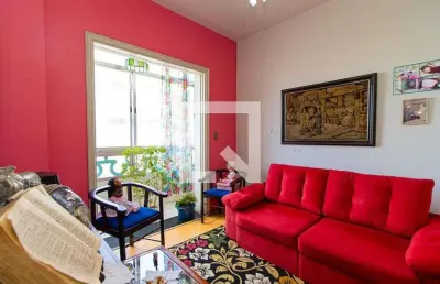 Apartamento para venda - bela vista, 1 quarto,  46 m² - são paulo