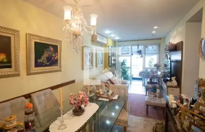Cobertura para venda - humaitá, 3 quartos,  197 m² - rio de janeiro