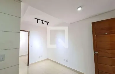 Apartamento para venda - sapopemba, 2 quartos,  40 m² - são paulo