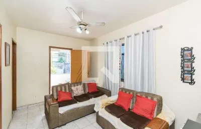 Casa para venda - irajá, 2 quartos,  119 m² - rio de janeiro