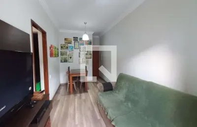Apartamento para venda - campos elíseos , 3 quartos,  87 m² - campinas