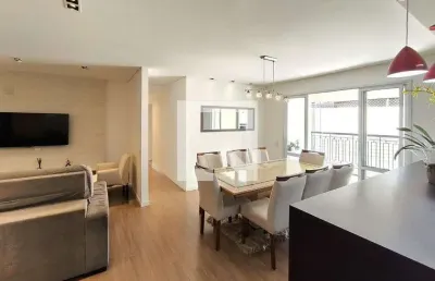 Apartamento para venda - eloy chaves, 4 quartos,  131 m² - jundiaí