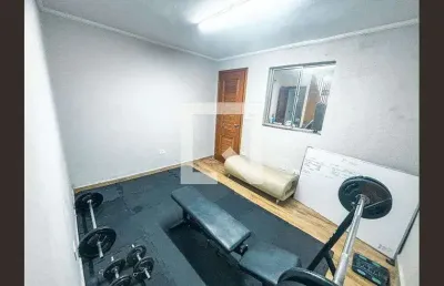 Casa para venda - chácara santo antonio, 2 quartos,  98 m² - são paulo