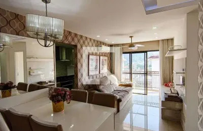 Cobertura para venda - taquara, 3 quartos,  164 m² - rio de janeiro