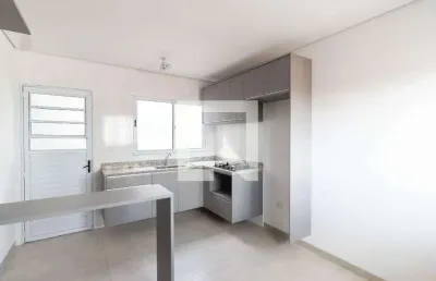 Apartamento para venda - santana, 2 quartos,  40 m² - são paulo