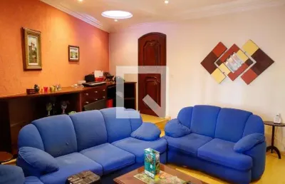 Casa para venda - centro, 3 quartos,  271 m² - osasco