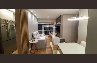 Apartamento para venda - centro, 3 quartos,  76 m² - osasco