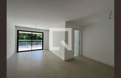 Apartamento para venda - barra da tijuca - marapendi, 3 quartos,  121 m² - rio de janeiro
