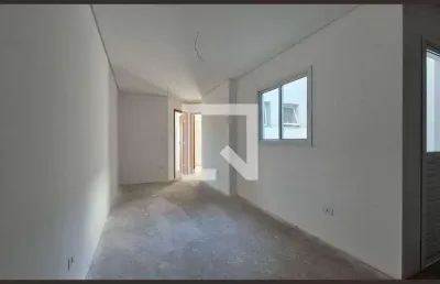 Apartamento para venda - vila leopoldina, 2 quartos,  54 m² - santo andré