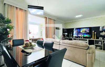 Apartamento para venda - centro, 4 quartos,  135 m² - guarulhos