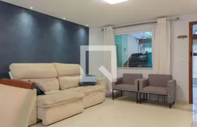 Casa para venda - baeta neves, 3 quartos,  140 m² - são bernardo do campo