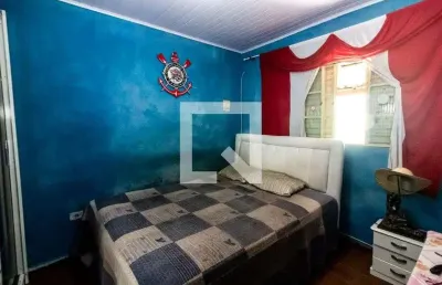 Casa para venda - jardim éster yolanda, 4 quartos,  250 m² - são paulo