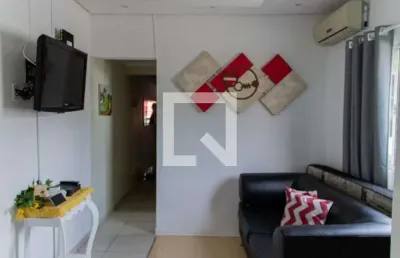 Casa para venda - freguesia do ó, 2 quartos,  160 m² - são paulo