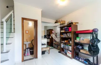 Casa / sobrado em condomínio para venda - freguesia do ó, 2 quartos,  62 m² - são paulo