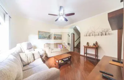 Casa para venda - vila leopoldina, 4 quartos,  217 m² - santo andré