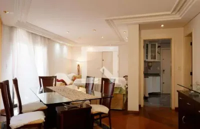 Apartamento para venda - vila maria , 3 quartos,  125 m² - são paulo
