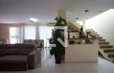 Cobertura para venda - recreio, 4 quartos,  300 m² - rio de janeiro