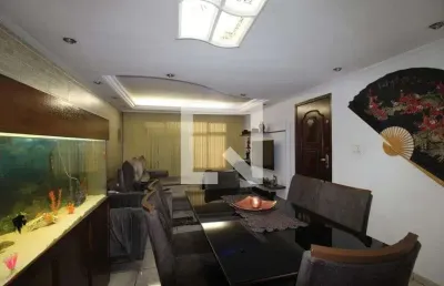 Casa para venda - artur alvim, 3 quartos,  250 m² - são paulo