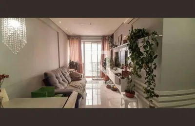 Apartamento para venda - centro, 2 quartos,  52 m² - osasco