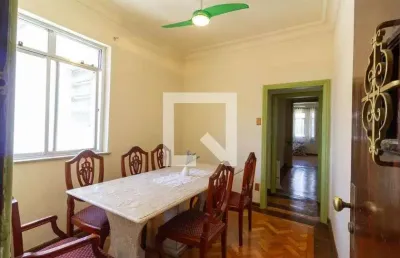 Cobertura para venda - flamengo, 4 quartos,  140 m² - rio de janeiro