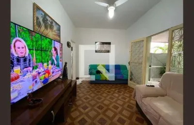 Casa / sobrado em condomínio para venda - cachambi, 4 quartos,  110 m² - rio de janeiro