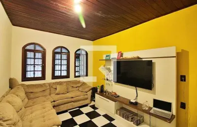 Casa para venda - assunção, 4 quartos,  185 m² - são bernardo do campo