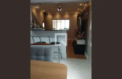 Casa para venda - sapopemba, 2 quartos,  135 m² - são paulo