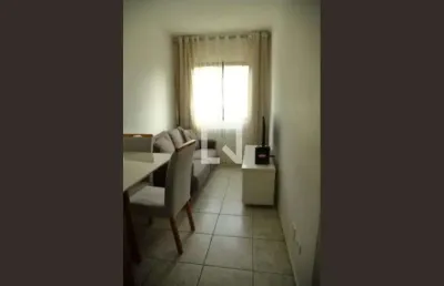 Apartamento para venda - nova petrópolis, 1 quarto,  39 m² - são bernardo do campo