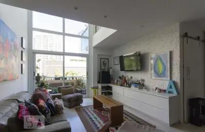 Apartamento para venda - são conrado, 1 quarto,  89 m² - rio de janeiro