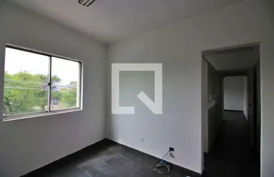 Apartamento para venda - demarchi, 2 quartos,  36 m² - são bernardo do campo