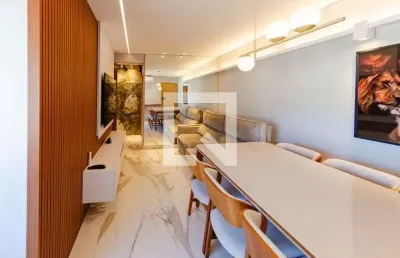 Apartamento para venda - buritis, 2 quartos,  64 m² - belo horizonte